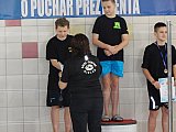 Og&oacute;lnopolskie Zawody o Puchar Prezydenta - Kielce