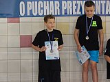 Og&oacute;lnopolskie Zawody o Puchar Prezydenta - Kielce