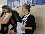 Og&oacute;lnopolskie Zawody o Puchar Prezydenta - Kielce
