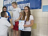 Og&oacute;lnopolskie Zawody o Puchar Prezydenta - Kielce