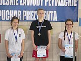 Og&oacute;lnopolskie Zawody o Puchar Prezydenta - Kielce