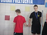 Og&oacute;lnopolskie Zawody o Puchar Prezydenta - Kielce