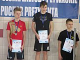 Og&oacute;lnopolskie Zawody o Puchar Prezydenta - Kielce