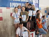 Og&oacute;lnopolskie Zawody o Puchar Prezydenta - Kielce