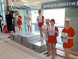 1 runda Świętokrzyskie - Już Pływam - Stasz&oacute;w
