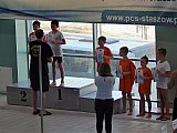 1 runda Świętokrzyskie - Już Pływam - Stasz&oacute;w