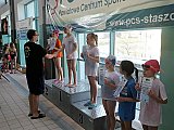 1 runda Świętokrzyskie - Już Pływam - Stasz&oacute;w