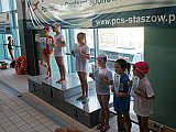 1 runda Świętokrzyskie - Już Pływam - Stasz&oacute;w