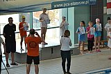 1 runda Świętokrzyskie - Już Pływam - Stasz&oacute;w