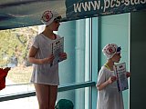 1 runda Świętokrzyskie - Już Pływam - Stasz&oacute;w