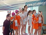 1 runda Świętokrzyskie - Już Pływam - Stasz&oacute;w