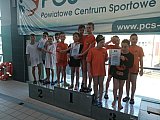 1 runda Świętokrzyskie - Już Pływam - Stasz&oacute;w